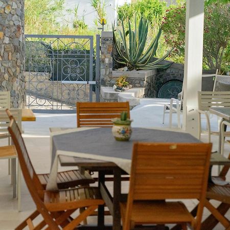Villa Acacia ปอนซา ภายนอก รูปภาพ