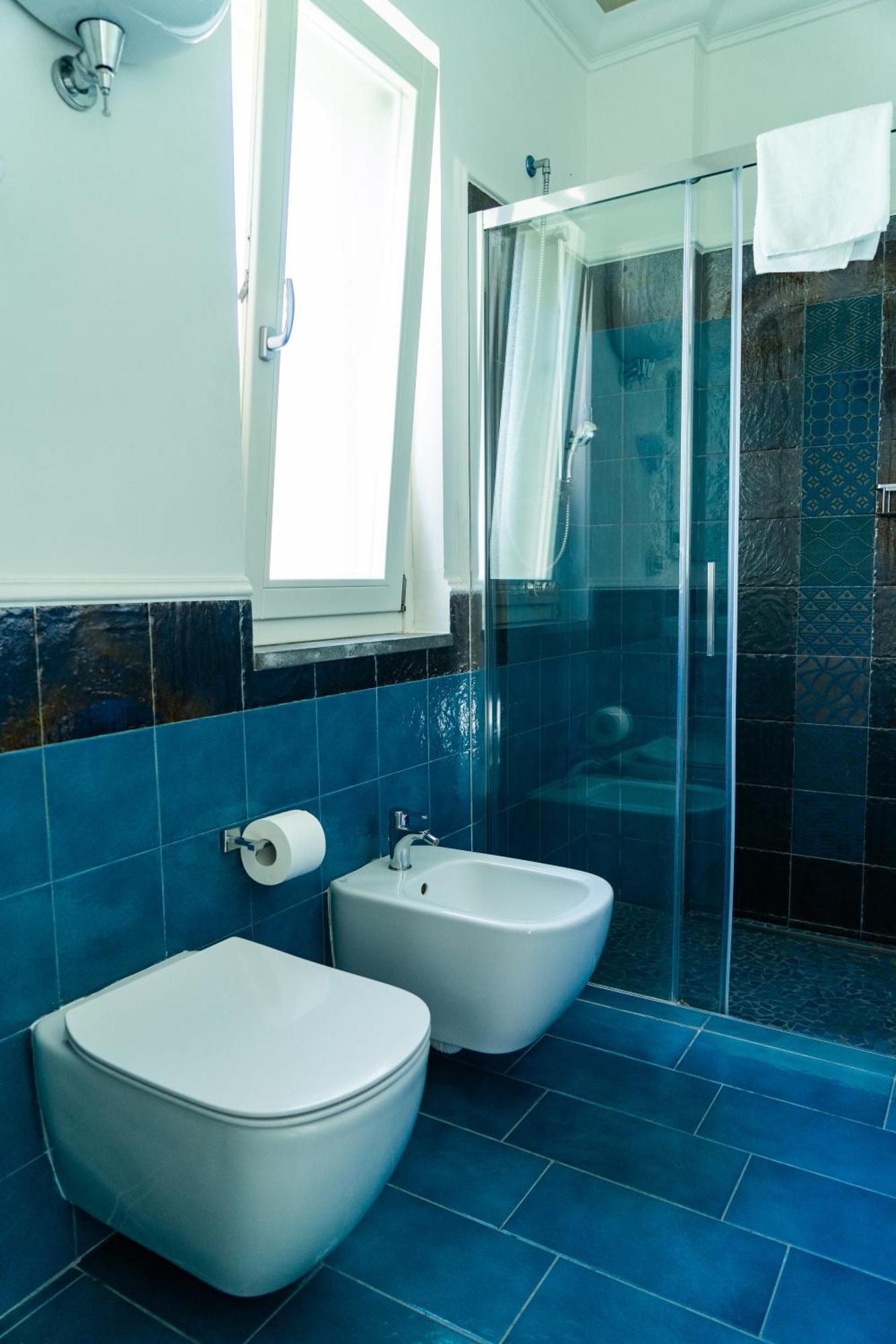 Villa Acacia ปอนซา ภายนอก รูปภาพ