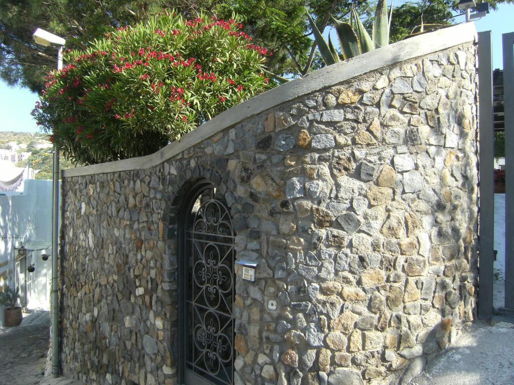 Villa Acacia ปอนซา ภายนอก รูปภาพ
