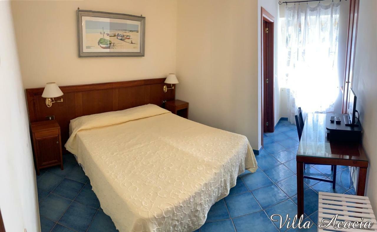 Villa Acacia ปอนซา ภายนอก รูปภาพ