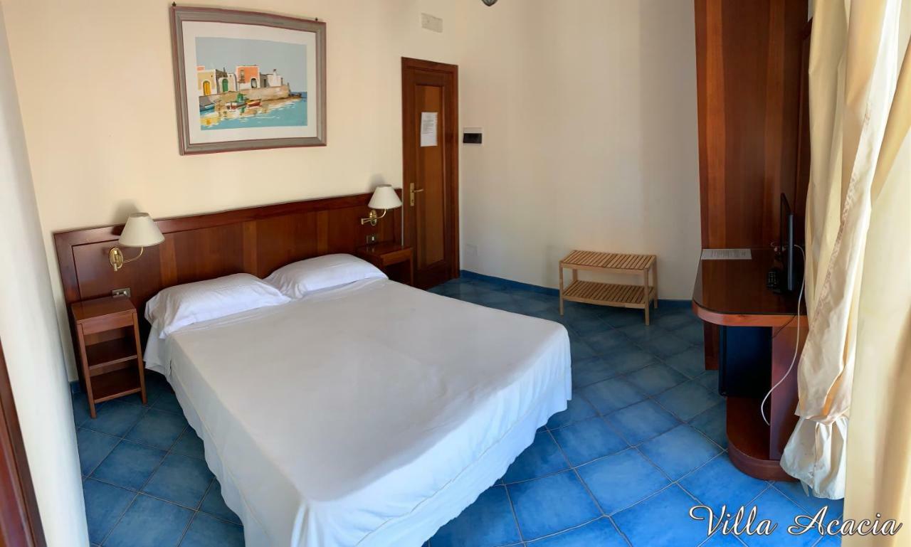 Villa Acacia ปอนซา ภายนอก รูปภาพ
